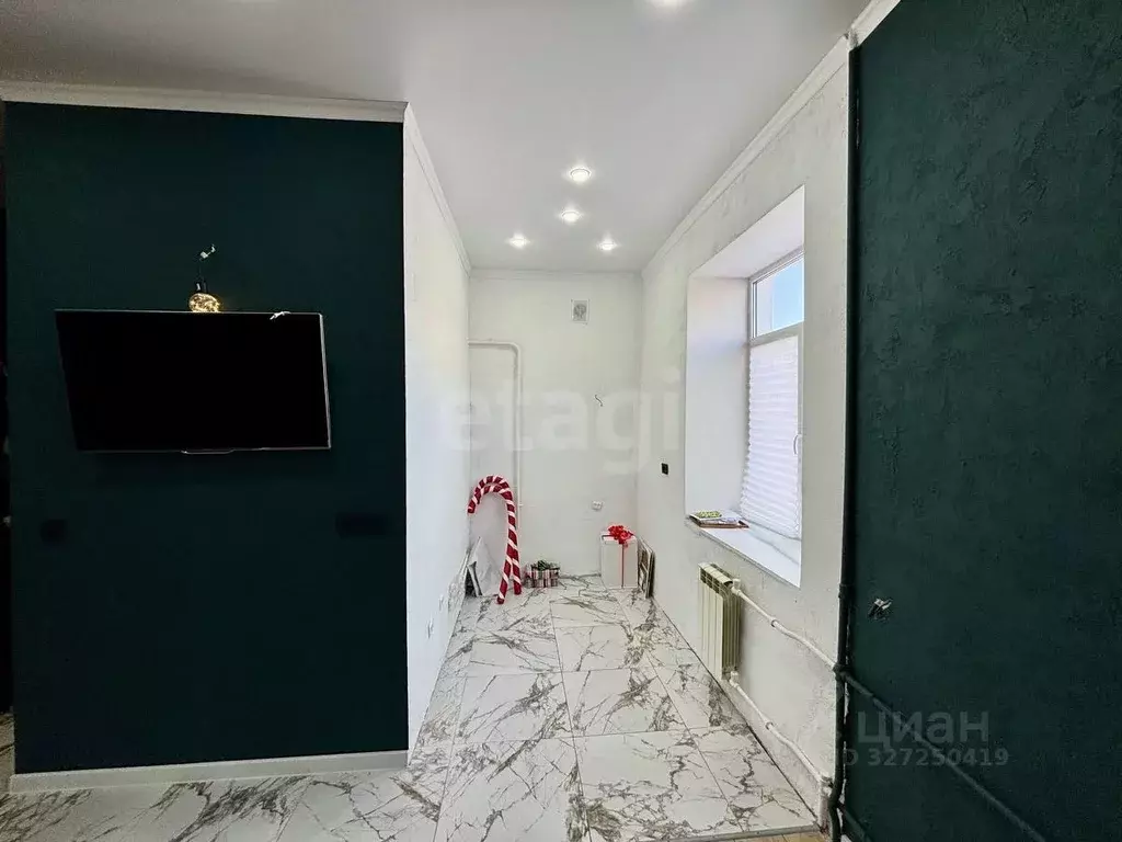 Студия Оренбургская область, Орск Новый город мкр, ул. Краматорская, 3 ... - Фото 2