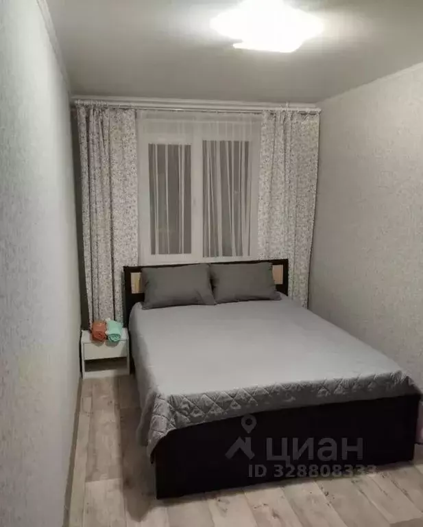 2-к кв. Челябинская область, Аша ул. Ленина, 24 (42.0 м) - Фото 2