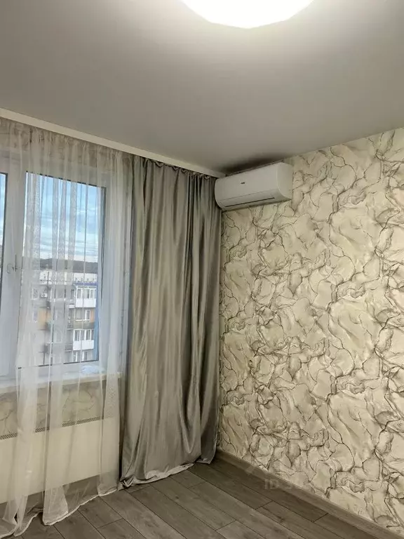 1-к кв. Нижегородская область, Нижний Новгород ул. Даргомыжского, 15 ... - Фото 0