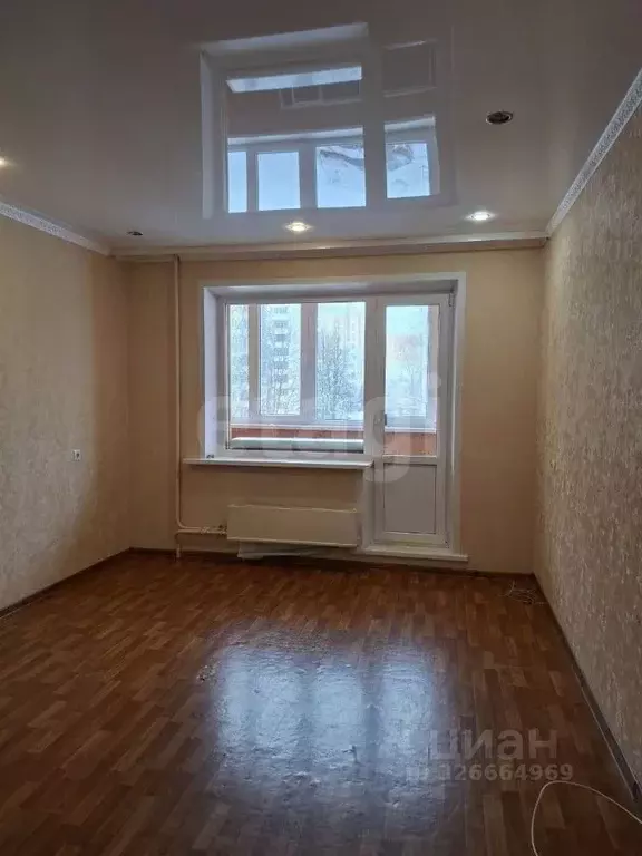 1-к кв. Мордовия, Саранск ул. Победы, 5А (37.0 м) - Фото 2