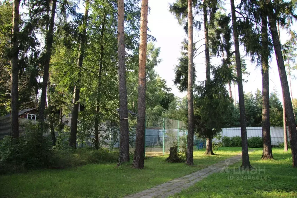 Участок в Московская область, Королев Болшево мкр, Шоссейная ул., 27 ... - Фото 1