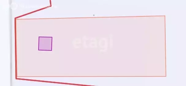 Дом в Нерчинск, Берёзовая улица (33.2 м) - Фото 2