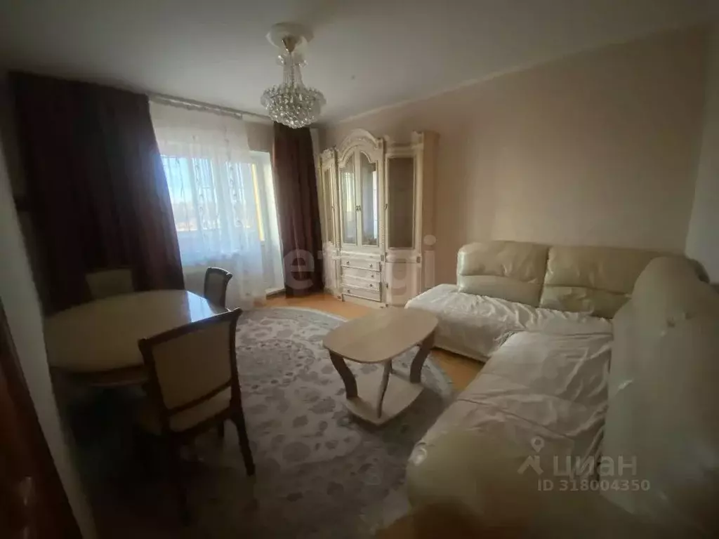3-к кв. Коми, Ухта ул. Куратова, 20 (75.0 м) - Фото 0
