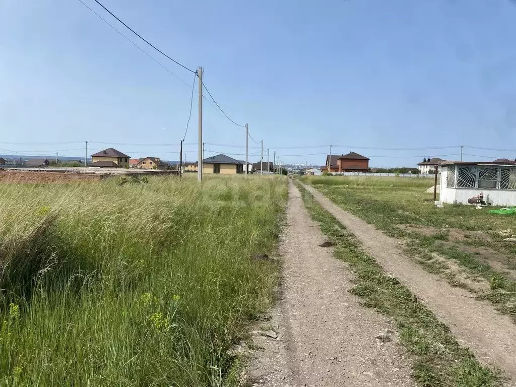 Участок в Курская область, Курский район, Новопоселеновский сельсовет, ... - Фото 0