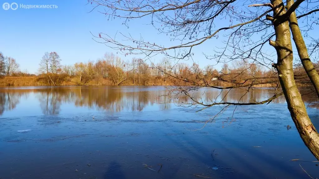 1-комнатная квартира: Калининград, Новгородская улица, 3Ак7 (35.61 м) - Фото 1