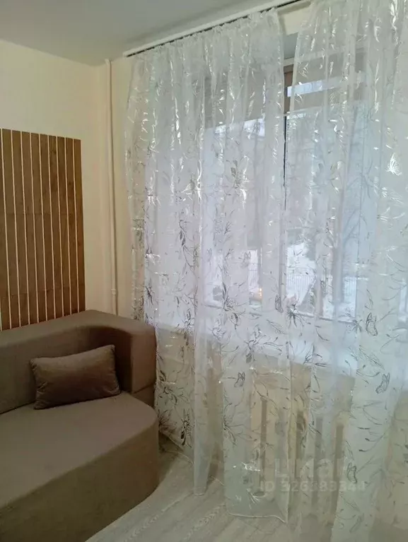 1-к кв. Москва Стрелецкая ул., 6 (13.0 м) - Фото 2