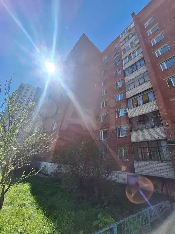 1-к. квартира, 50 м, 3/9 эт. - Фото 0