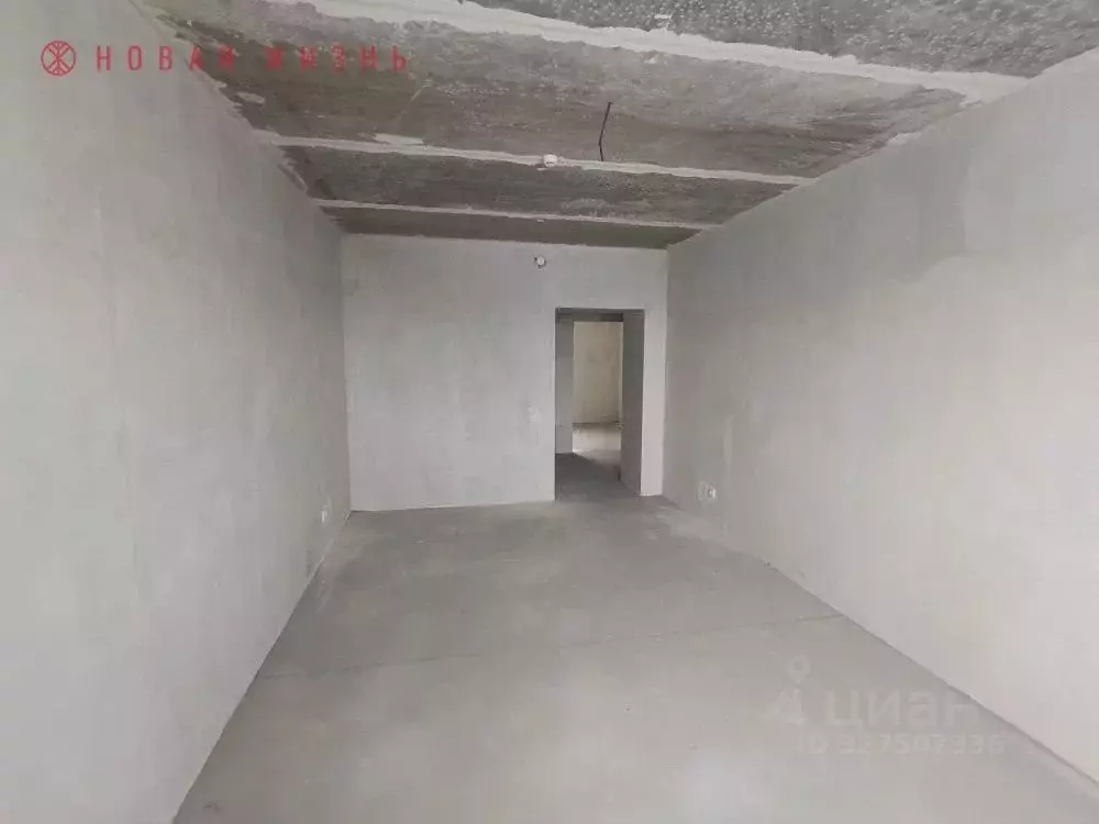 3-к кв. Самарская область, Самара просп. Кирова, 253 (80.3 м) - Фото 2