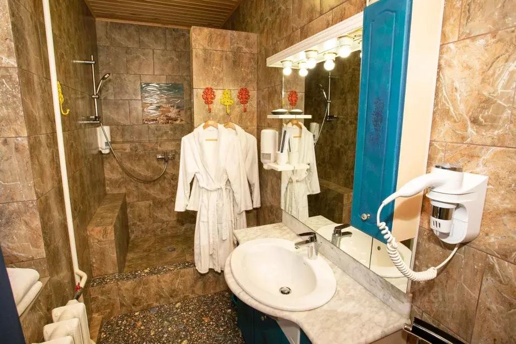 Комната Крым, Феодосия ул. Суворовская, 34 (28.0 м) - Фото 2