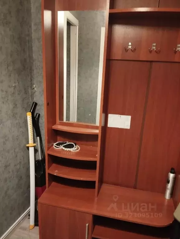 1-к кв. Москва ул. Вилиса Лациса, 7К1 (39.0 м) - Фото 1