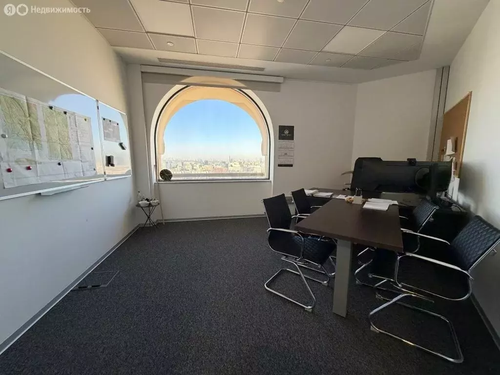 Офис (778 м) - Фото 2