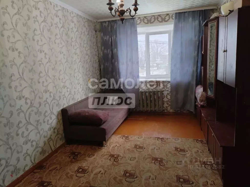 3-к кв. Свердловская область, Артемовский ул. Чайковского, 2А (60.7 м) - Фото 1