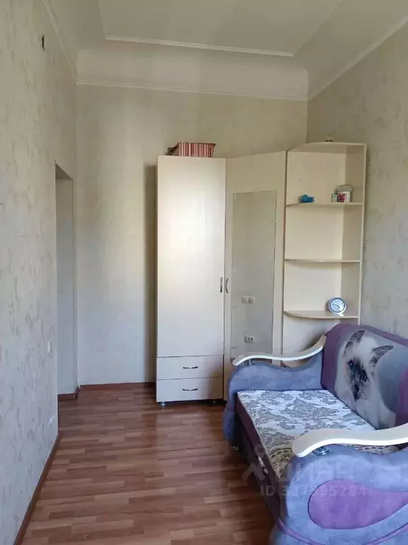 3-к кв. Самарская область, Самара ул. Свободы, 99 (63.0 м) - Фото 2