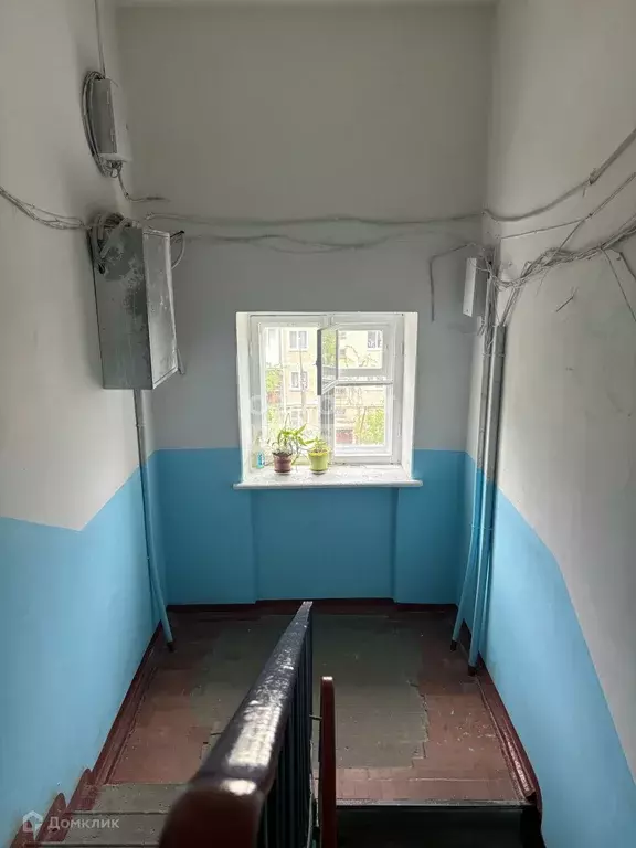 Продаётся 1-к квартира, 21.8 м - Фото 1