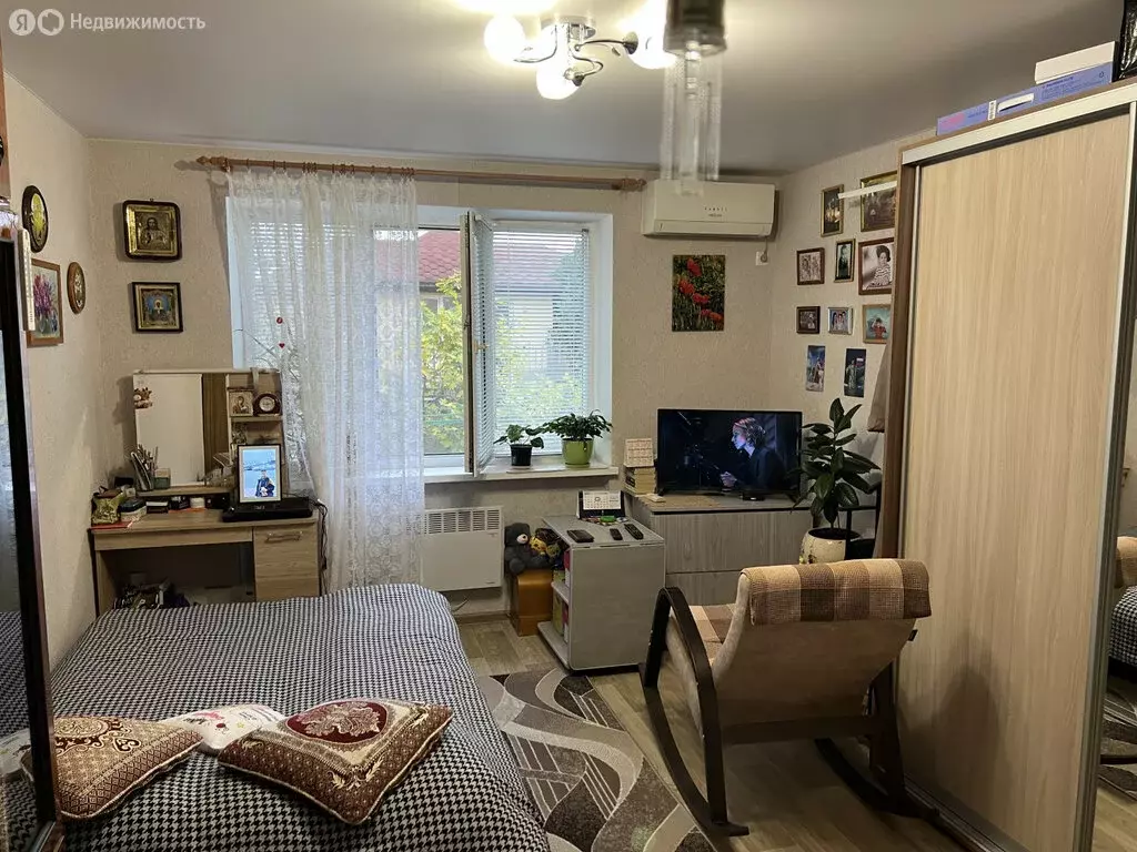 Квартира-студия: Гаспра, Маратовская улица, 20 (22.5 м) - Фото 1