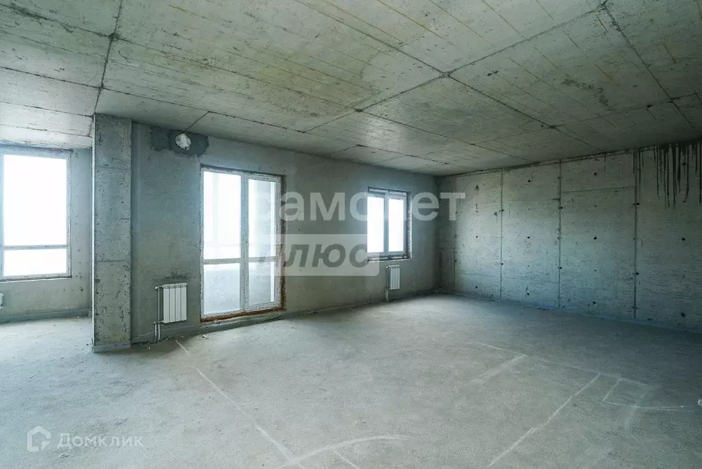 Продаётся 1-к квартира, 119 м - Фото 0