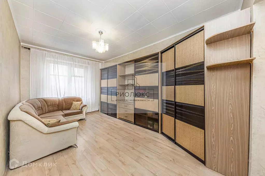 Продаётся 3-к квартира, 76.4 м - Фото 0