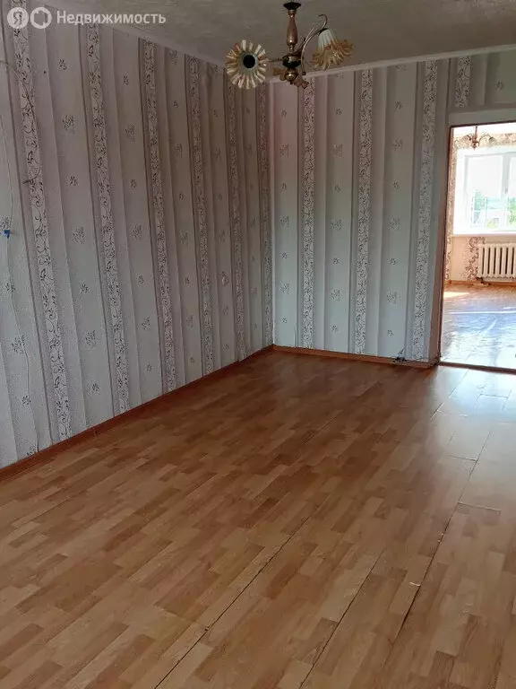 2-комнатная квартира: Кандры, улица Нефтяников, 12 (44 м) - Фото 1