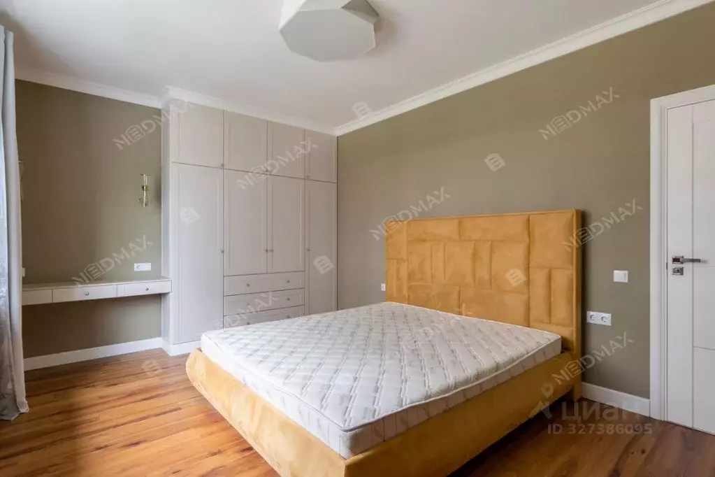 3-к кв. Санкт-Петербург Приморский просп., 52К1 (80.5 м) - Фото 1