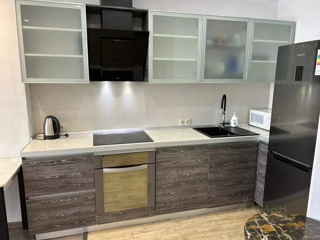 2-к кв. Приморский край, Владивосток ул. 2-я Круговая, 14 (40.0 м) - Фото 1