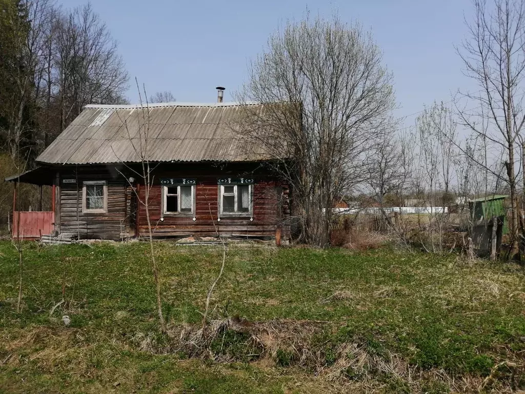 Купить Дачу В Фокино Брянской Области