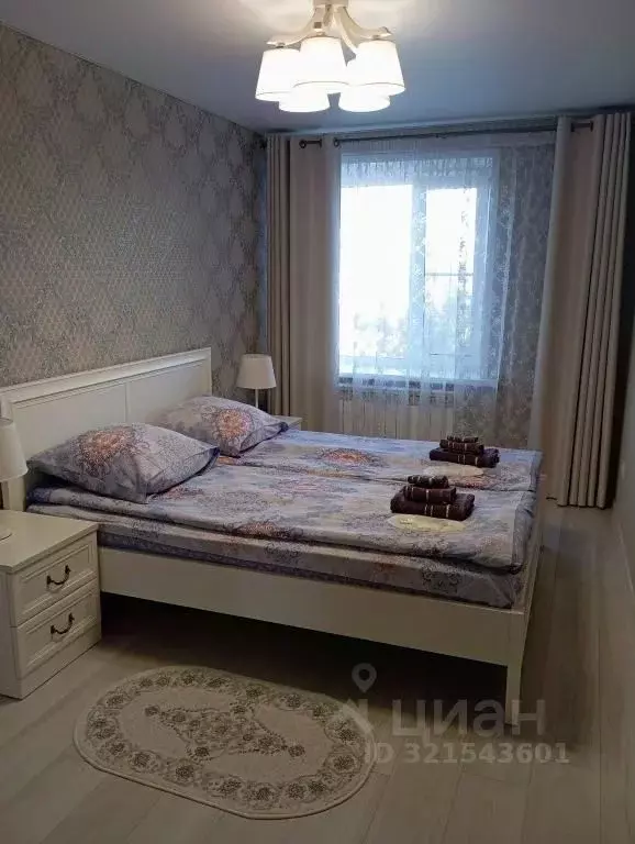 2-к кв. Воронежская область, Павловск 7-й кв-л, 19 (52.0 м) - Фото 2