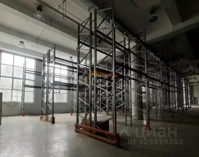 Склад в Московская область, Реутов Строй парк индустриальный парк, к4 ... - Фото 2