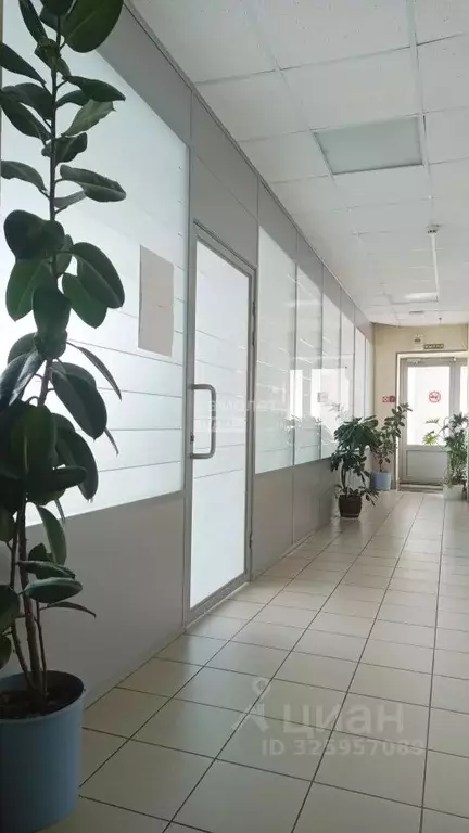 Офис в Марий Эл, Йошкар-Ола ул. Карла Маркса, 109Б (32 м) - Фото 1