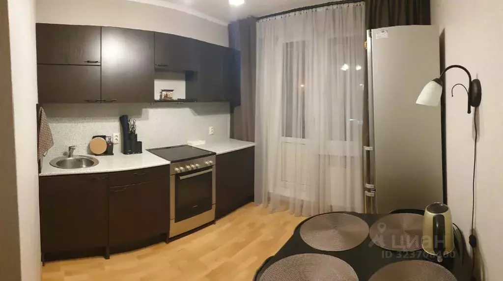 2-к кв. Москва Фестивальная ул., 41к2 (55.0 м) - Фото 1