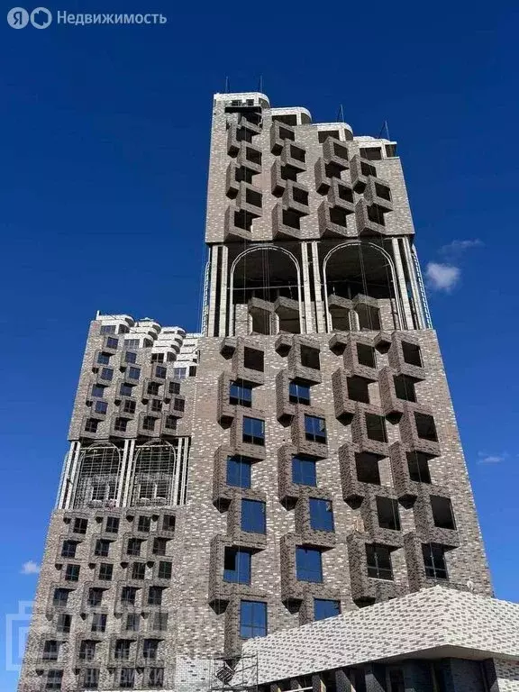 1-комнатная квартира: Волгоград, Майкопская улица, 5Д (32.64 м) - Фото 2