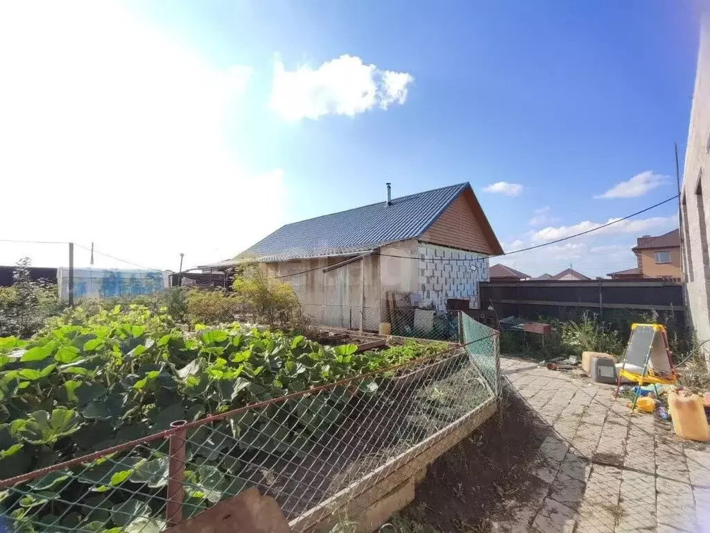 Дом в село Кулаково, Зелёная улица (100 м) - Фото 1