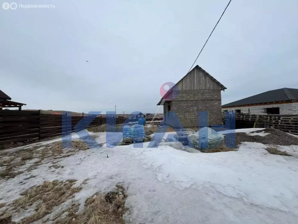 Участок в городской округ Красноярск, село Дрокино (10 м) - Фото 2