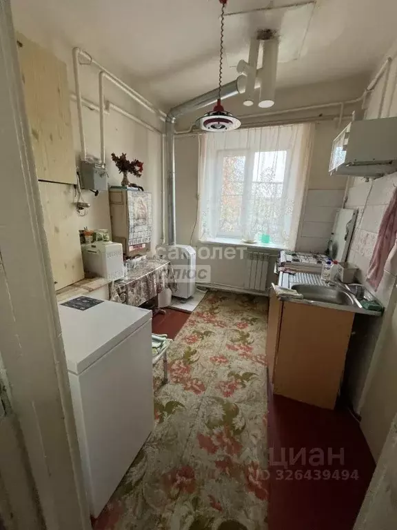 Дом в Краснодарский край, Тимашевский район, Роговское с/пос, ... - Фото 2