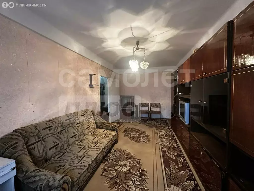 2-комнатная квартира: Севастополь, проспект Генерала Острякова, 119 ... - Фото 2