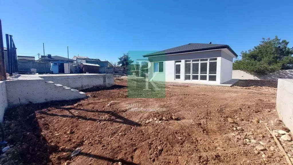 Дом в Севастополь Балаклавский муниципальный округ, Союз ТСН,  (84 м) - Фото 2