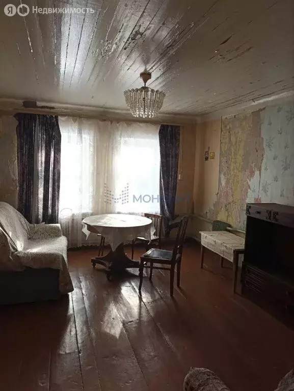 Дом в Нижний Новгород, улица Академика Вавилова, 117 (65 м) - Фото 2