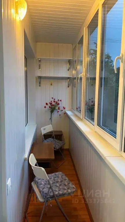 2-к кв. Москва Комсомольский просп., 25К2 (44.0 м) - Фото 1