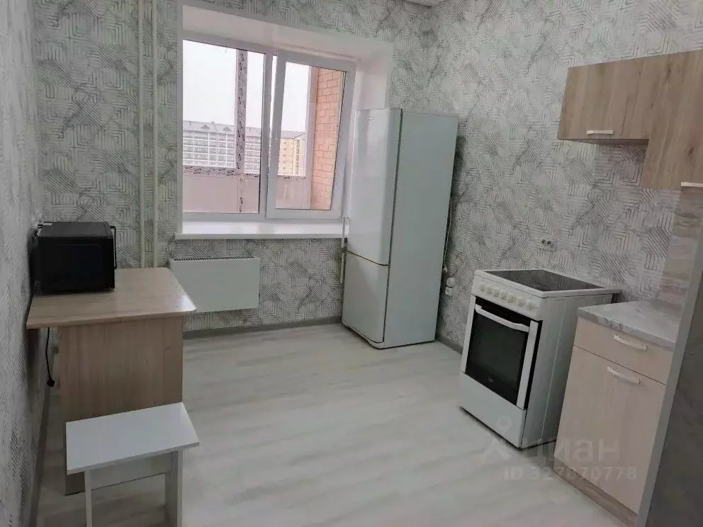 1-к кв. Хакасия, Черногорск ул. Лямкиной, 8 (35.0 м) - Фото 1