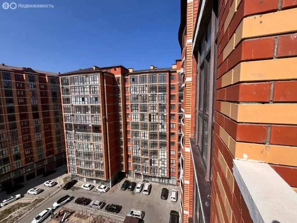 2-комнатная квартира: Махачкала, улица Хаджи Булача, 8Д (102 м) - Фото 1