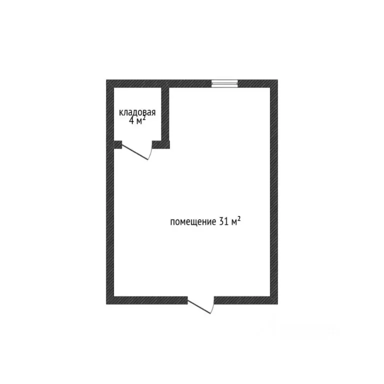 Офис в Краснодарский край, Новороссийск ул. Новороссийской Республики, ... - Фото 2