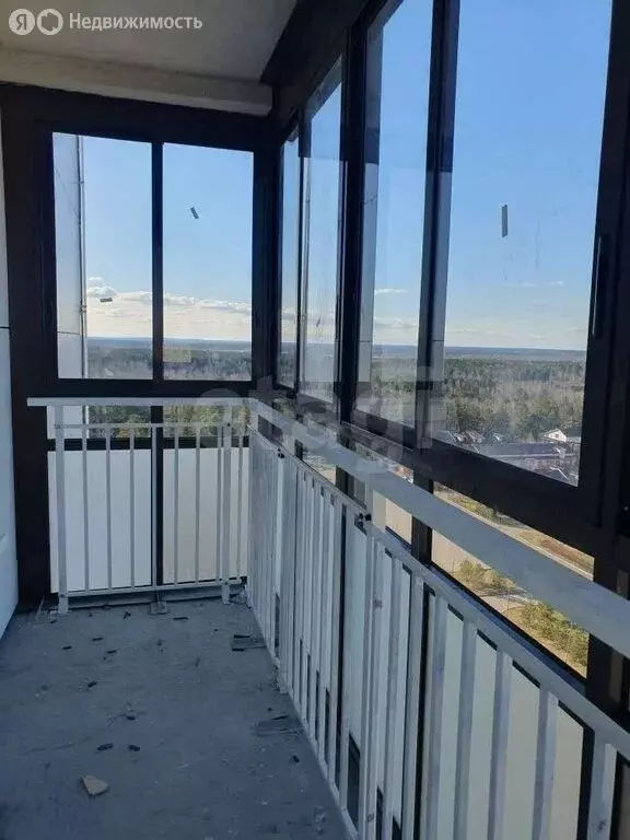 2-комнатная квартира: Ангарск, 34-й микрорайон, 51 (45.7 м) - Фото 2