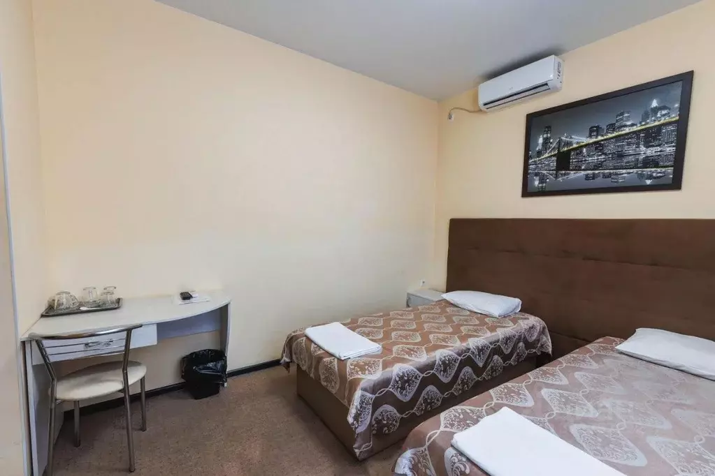 Комната Крым, Симферополь ул. Горького, 3А (20.0 м) - Фото 2