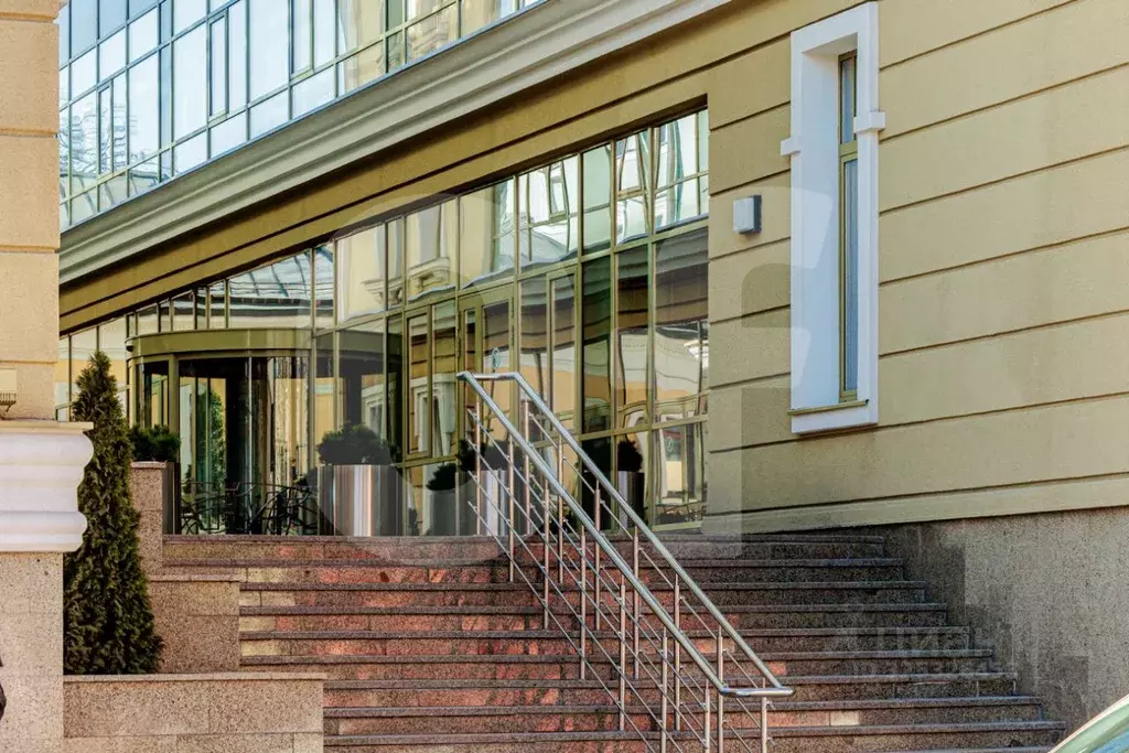 Офис в Москва Подкопаевский пер., 4 (1340 м) - Фото 1