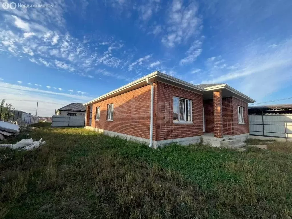 Дом в Михайловск, улица Сергея Васильева (155 м) - Фото 2