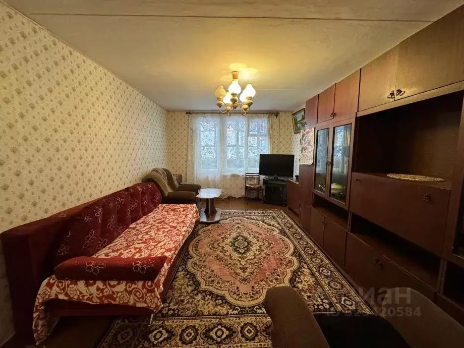 3-к кв. Пермский край, Березники ул. Свердлова, 59 (59.5 м) - Фото 1