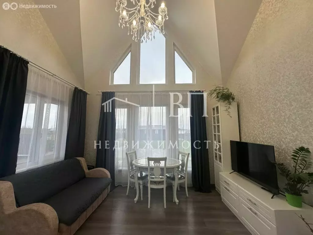 Дом в Ломоносовский район, деревня Гостилицы (97.8 м) - Фото 1