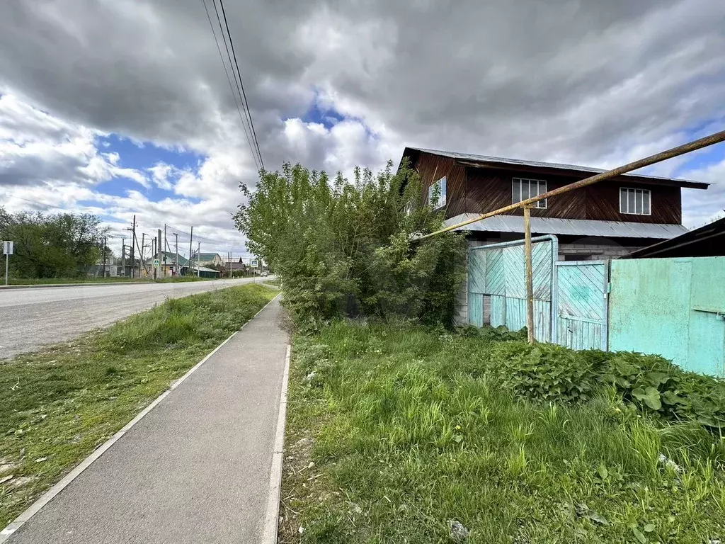 Участок 22,5 сот. (ИЖС) - Фото 0