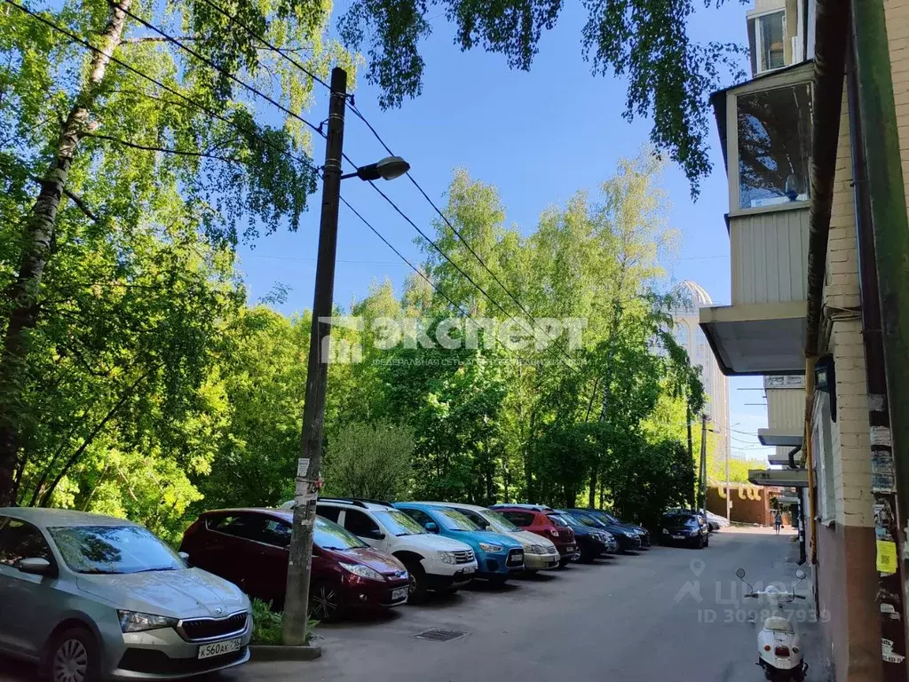 3-к кв. Татарстан, Казань ул. Курашова, 30 (60.0 м) - Фото 1