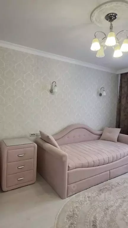 1-к кв. Костромская область, Кострома Давыдовский-2 мкр, 55 (37.0 м) - Фото 2