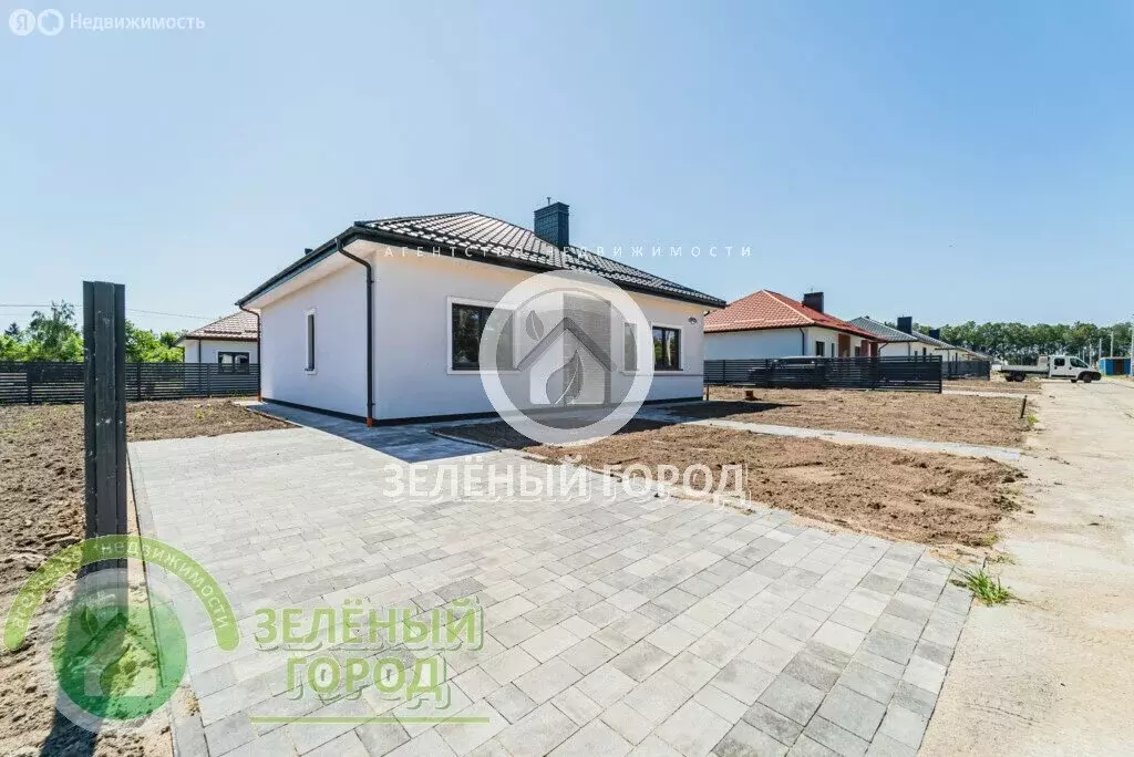 Дом в Светлогорск, Весенняя улица (120 м) - Фото 2